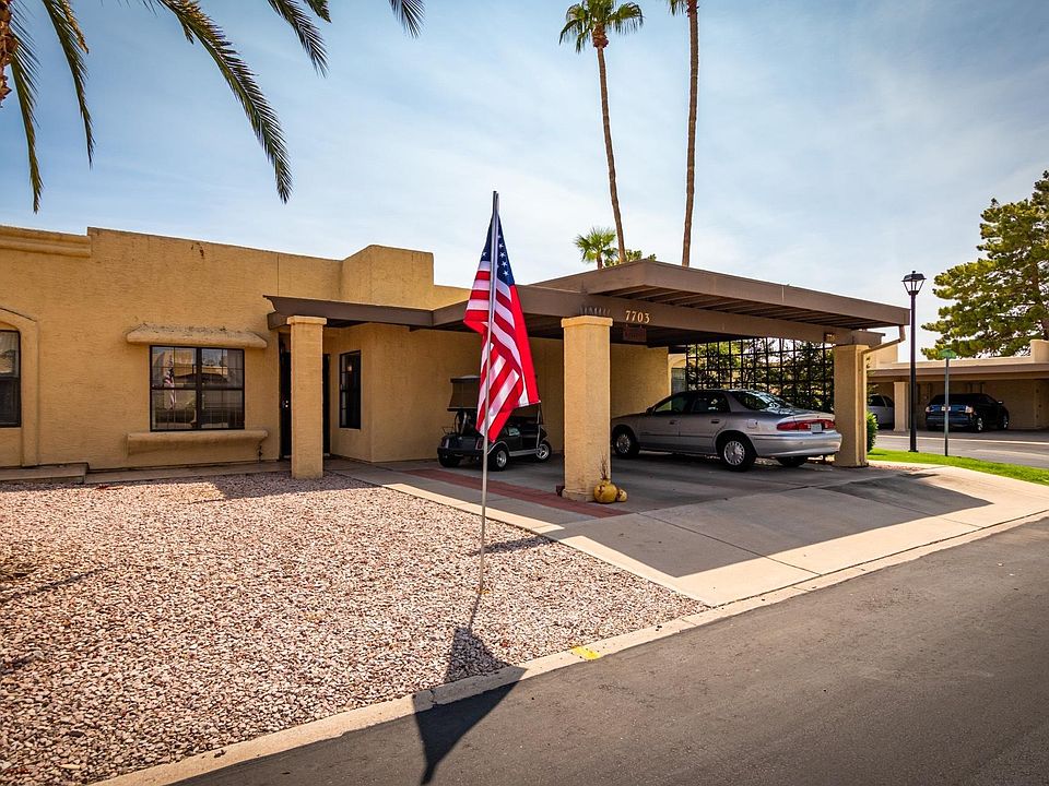 1st image of 7703 E Mariposa Way