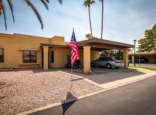 7703 E Mariposa Way, Mesa, AZ 85208