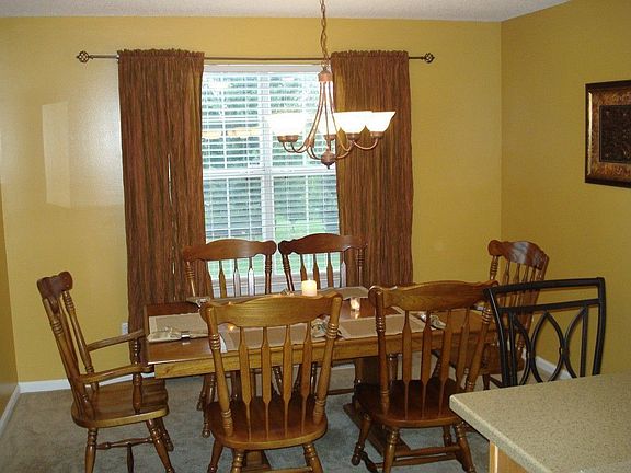Dinning Room