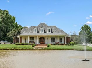 2165 Latting Hills Cv, Unincorporated, TN 38016