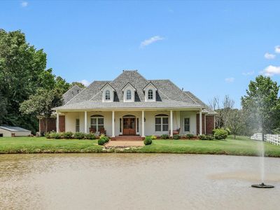 2165 Latting Hills Cv, Unincorporated, TN, 38016