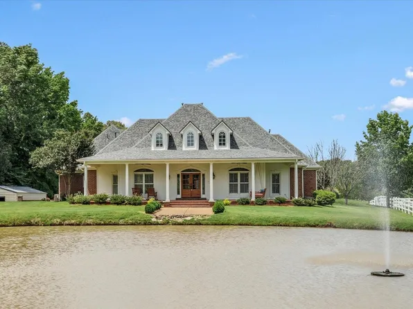 2165 Latting Hills Cv, Unincorporated, TN 38016