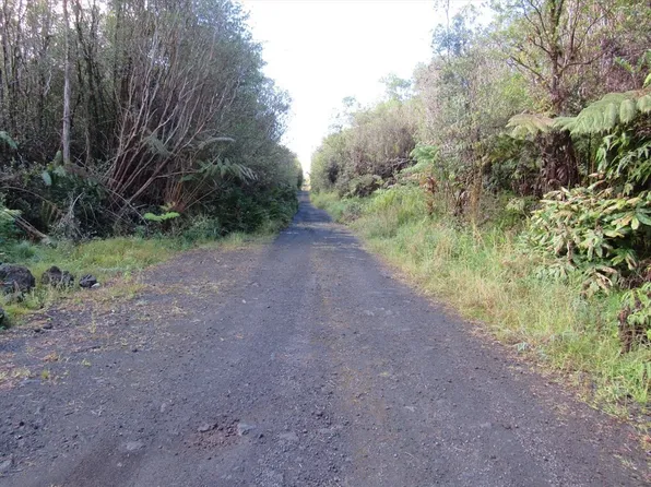 Road 10 Lot 547, Volcano, HI 96785