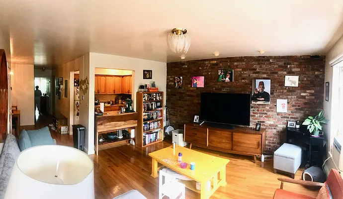 Rented by Boerum Hill Realty | media 51