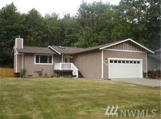 3265 NE McWilliams Rd, Bremerton, WA 98311