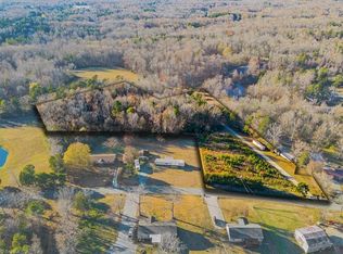 0 Peace Rd, Trinity, NC 27370