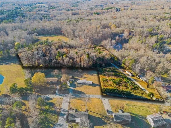 0 Peace Rd, Trinity, NC 27370