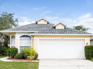 467 Briar Bay Cir, Orlando, FL 32825