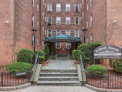 2105 Wallace Ave APT 3D, Bronx, NY, 10462