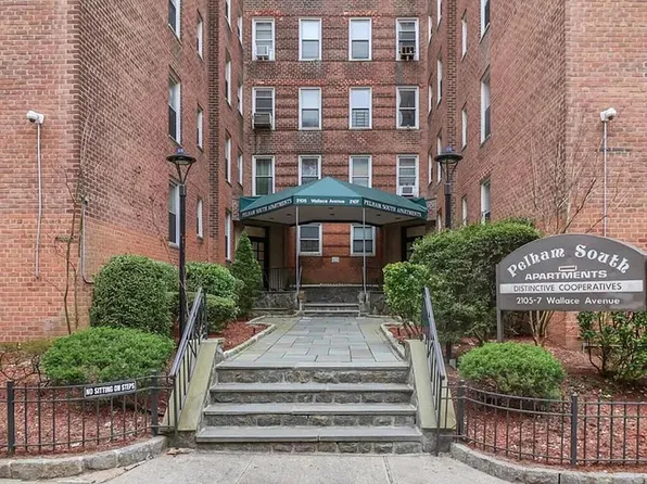 2105 Wallace Ave APT 3D, Bronx, NY 10462