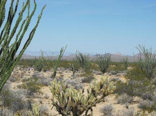 33 W Cielo Rd LOT 69, Yucca, AZ 86438