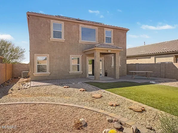 10130 N Guayacan Trl, Marana, AZ 85653