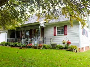 1920 Laurel Rd, Oldtown, KY 41144