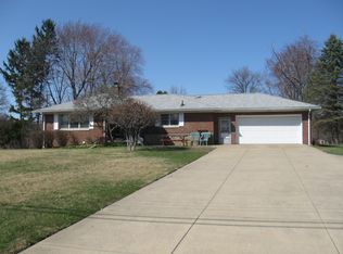 1339 Midland Avenue, Barberton, OH 44203