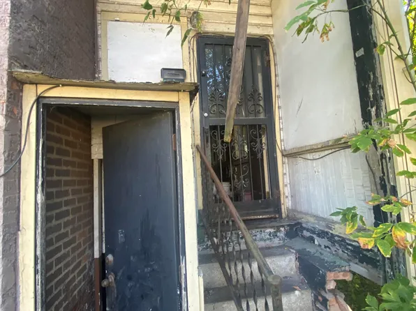 1300 Lincoln St, Gary, IN 46407