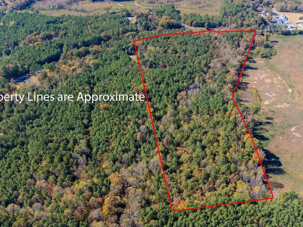 0 State Highway 39 N #1, Henderson, NC 27537