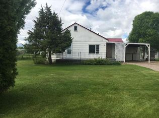 2 3rd St, Vaughn, MT 59487