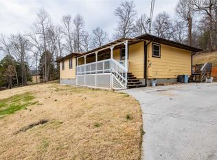 7209 Wood Rd, Corryton, TN 37721