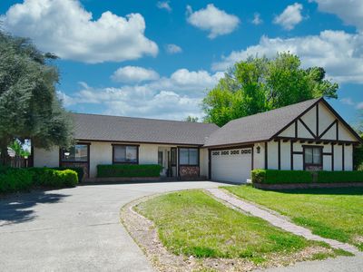 375 Rivella Vista Dr, Redding, CA, 96001