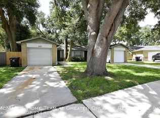 4302 Lake Tennessee Dr, Orlando, FL 32812