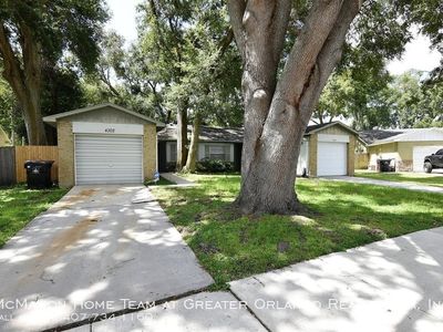 4302 Lake Tennessee Dr, Orlando, FL, 32812