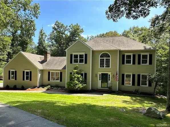 88 Beech Tree Ridge, Killingworth, CT 06419