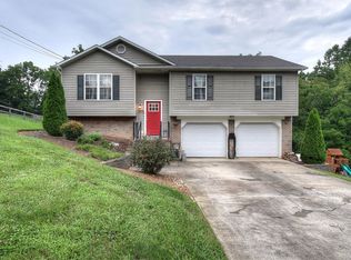100 Merman Rd, Kingsport, TN 37663