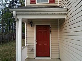 2848 Amerson Trl, Ellenwood, GA 30294