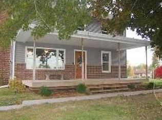 451 E Hickory St, Riverside, IA 52327