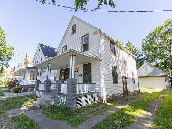 2nd image of 3328 Virginia Ave