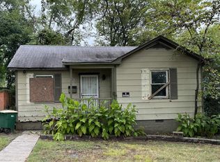 2808 S Welch St, Little Rock, AR 72206