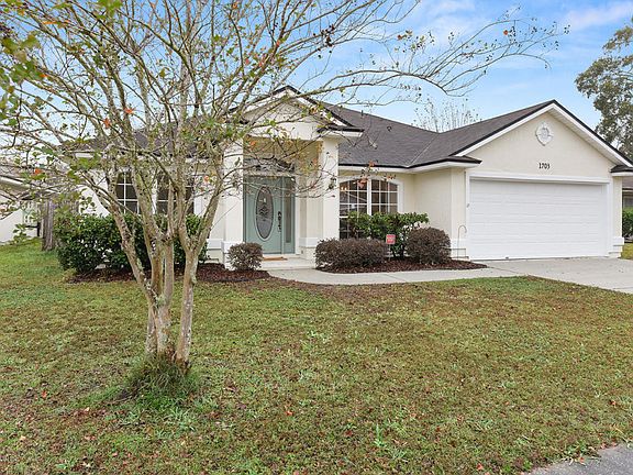 2nd image of 1703 Northglen Cir