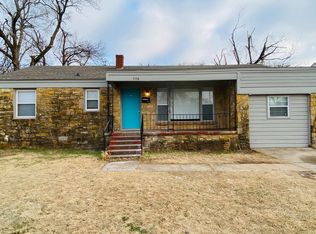1116 Campbell Rd, Oklahoma City, OK 73111