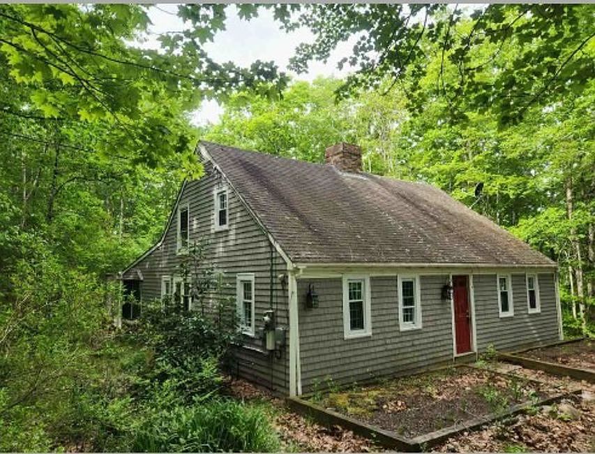 Property Front View