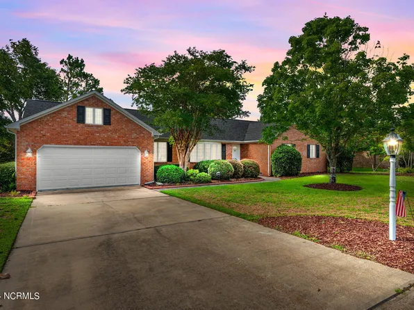 6009 Cassowary Lane, New Bern, NC 28560