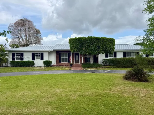 18001 SW 285th St, Homestead, FL 33030