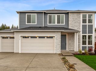 15430 206th Ave E, Bonney Lake, WA