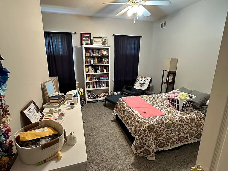 4042 Shenandoah Ave — Photo 7