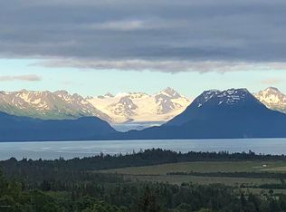 4670 Craftsman Rd, Homer, AK 99603