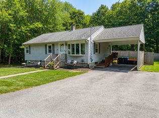 155 Forest Ave, Hudson, MA 01749