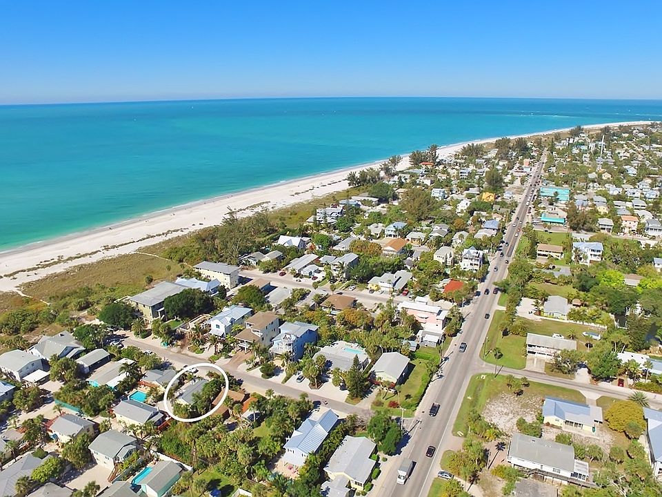 In the city of Anna Maria