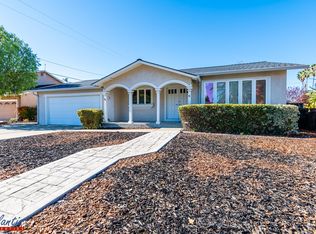 6231 Mojave Dr, San Jose, CA 95120