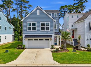 512 9th Ave #6, North Myrtle Beach, SC 29582
