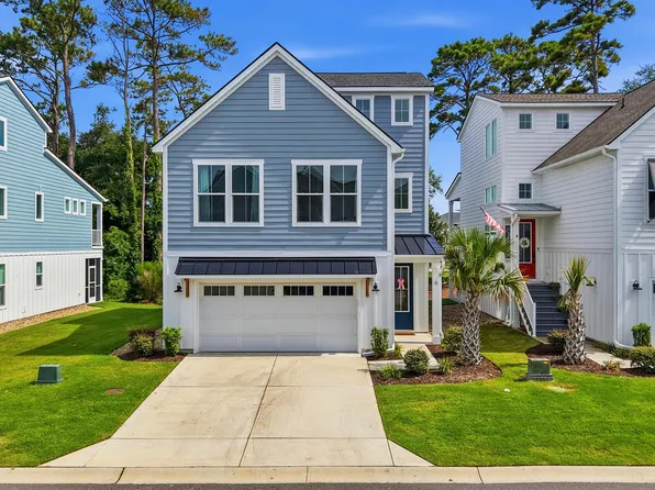 512 9th Ave #6, North Myrtle Beach, SC 29582