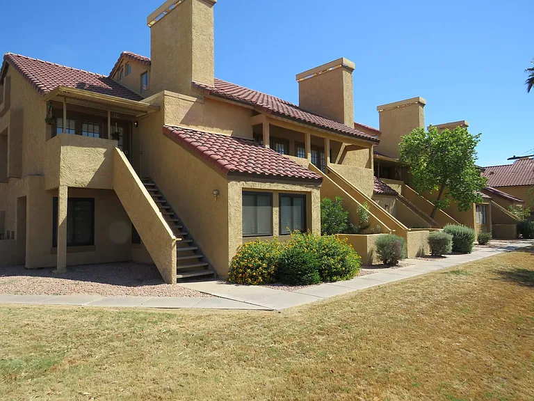 4901 S Calle Los Cerros Dr #279 — Photo 1