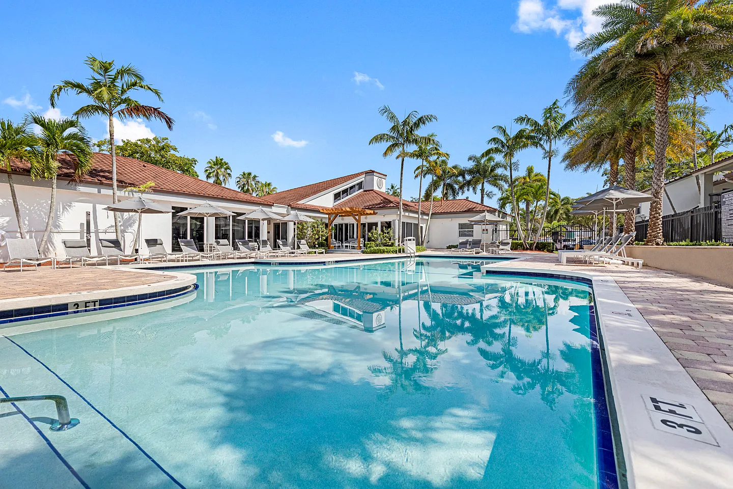 Centro at Davie Apartments — Photo 4