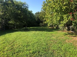 1105 Locust St LOT C, Fort Worth, TX 76102