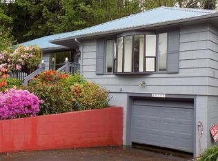 19366 Beaver Falls Rd, Clatskanie, OR 97016