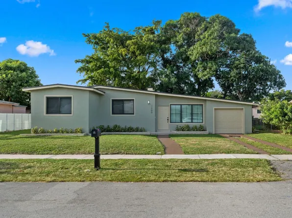 1300 NW 90th St, Miami, FL 33147