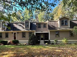 182 John Scott Blvd, Norton, MA 02766